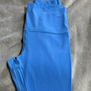 Lululemon align 25” leggings